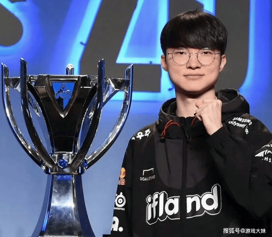 LOL官方(fāng)再次发文强调，faker就是傳(chuán)奇选手，地位无人能(néng)撼(hàn)動(dòng)