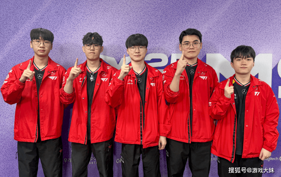 LOL官方(fāng)再次发文强调，faker就是傳(chuán)奇选手，地位无人能(néng)撼(hàn)動(dòng)