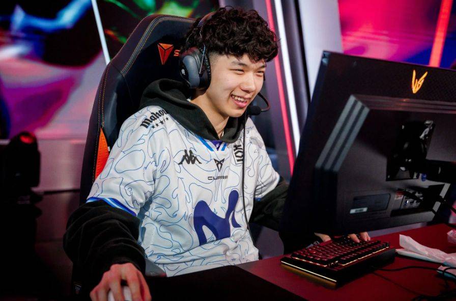 LOL冠军选手認(rèn)爲(wèi)大乱斗比(bǐ)單(dān)排更有(yǒu)价值