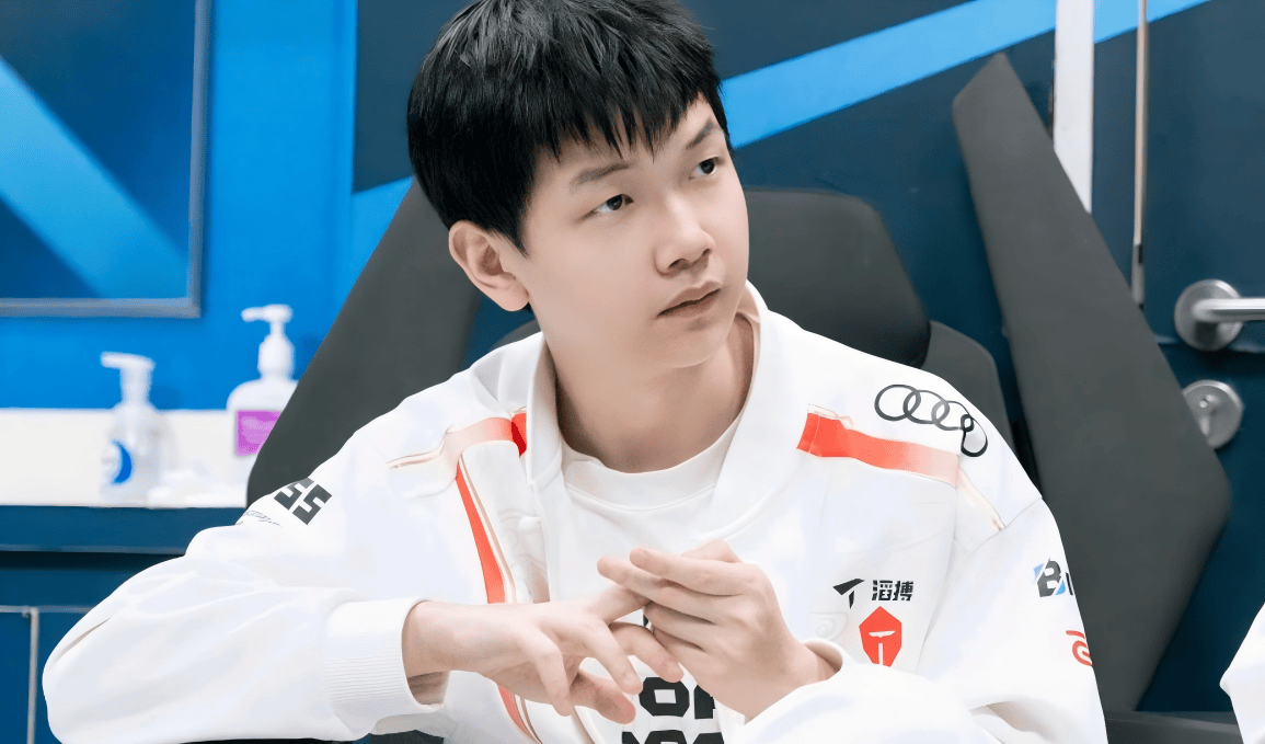 LOL最新改动出炉！沙皇、安(ān)妮、加(jiā)里奧(ào)集体挨刀(dāo)，网友：TES王朝了