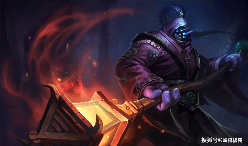 LOL首席设计师談(tán)世界赛版本改動(dòng)：賈(jiǎ)克斯将削弱(ruò)，AP打野会加(jiā)强