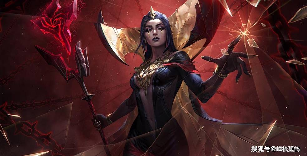 LOL首席设计师談(tán)世界赛版本改動(dòng)：賈(jiǎ)克斯将削弱(ruò)，AP打野会加(jiā)强