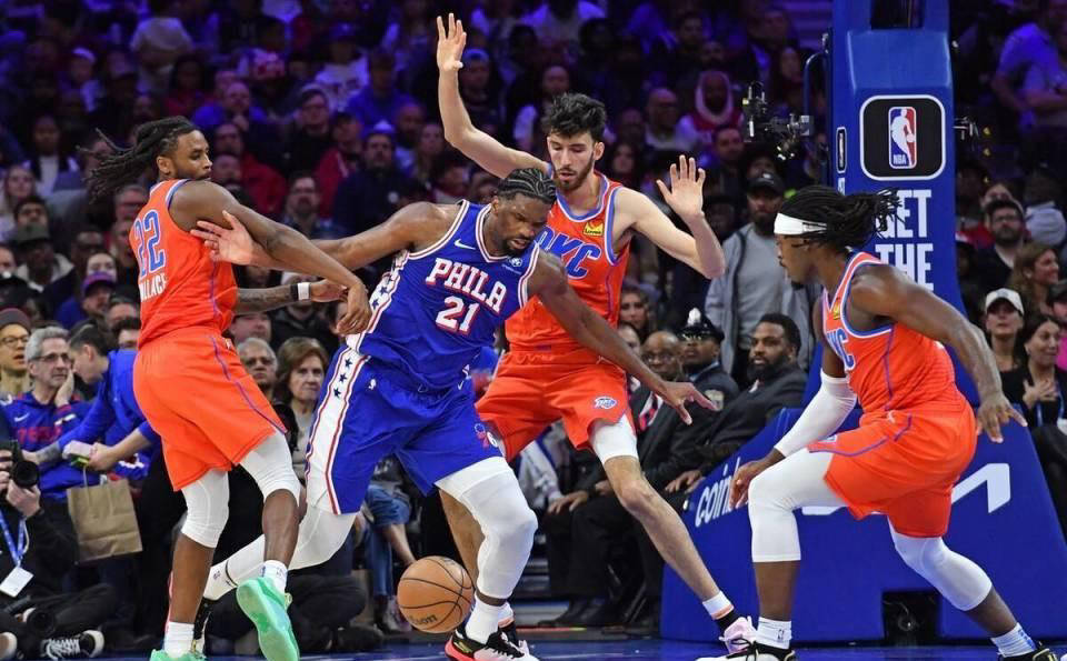 NBA现役仅6人(rén)場(chǎng)均得分超过25分，杜兰特排名第3