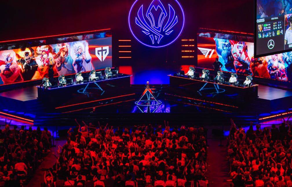 LOL电競(jìng)赛事(shì)會(huì)继续保持免(miǎn)费觀(guān)看(kàn)！