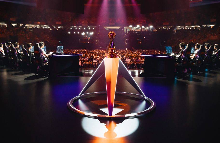 LOL电競(jìng)赛事(shì)會(huì)继续保持免(miǎn)费觀(guān)看(kàn)！