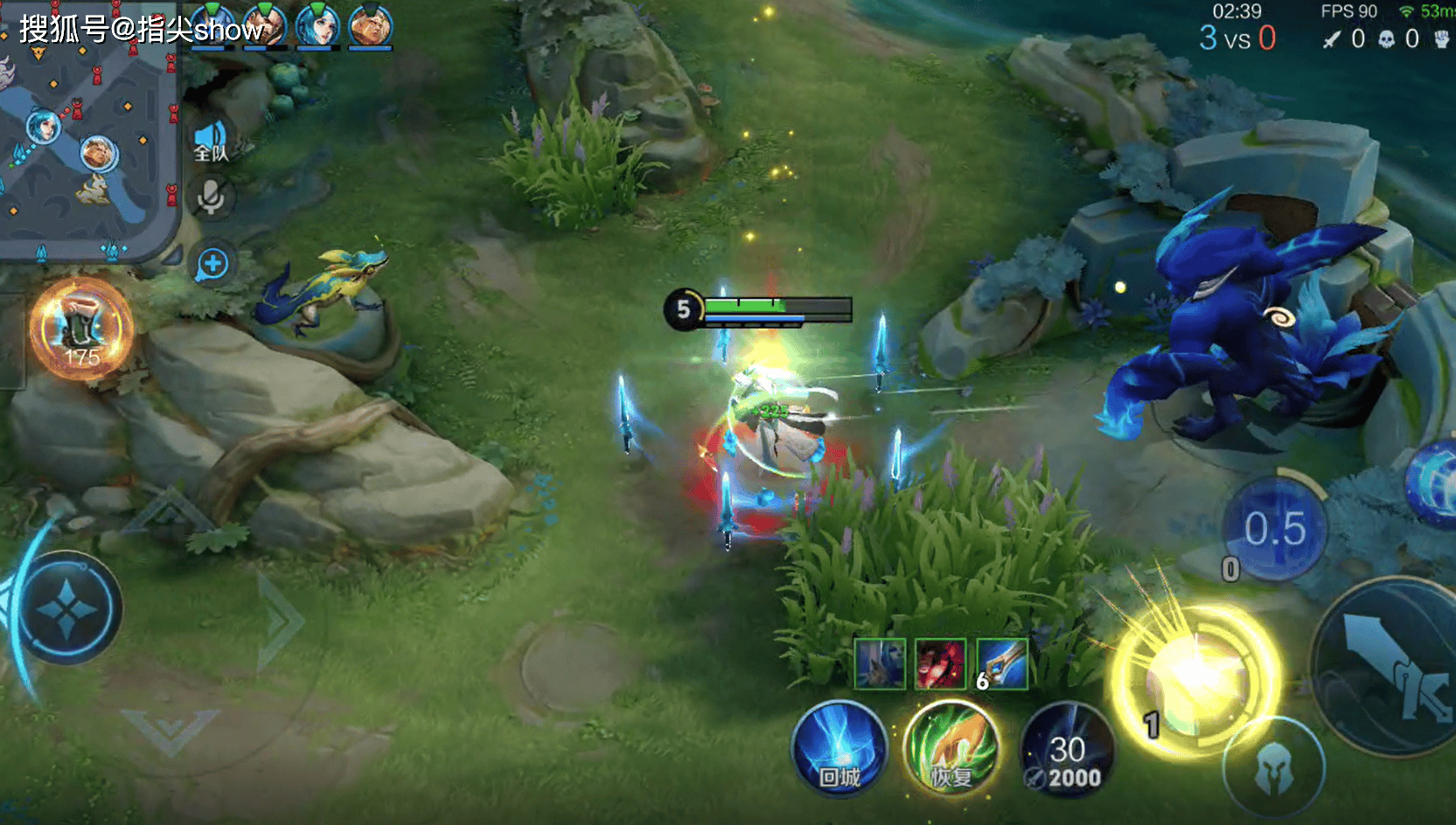 出场率(lǜ)登顶，诸葛亮才是(shì)版本黑马吗？中路和打野怎么选？