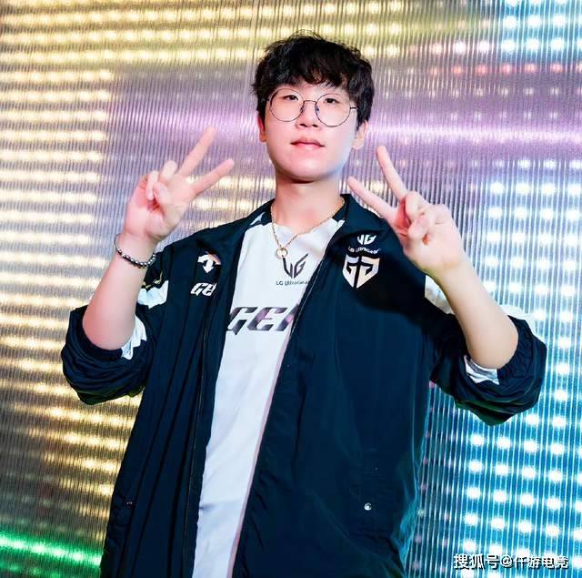 LOL：Ruler首(shǒu)次回应自(zì)己退役！世界赛冠(guān)军打野回应加(jiā)盟BLG