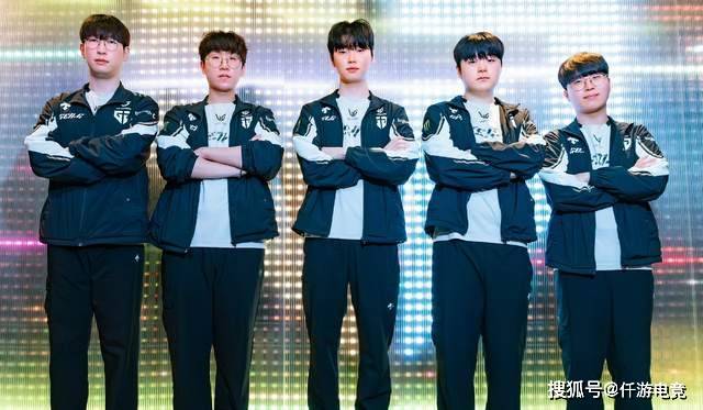 LOL：Ruler首(shǒu)次回应自(zì)己退役！世界赛冠(guān)军打野回应加(jiā)盟BLG