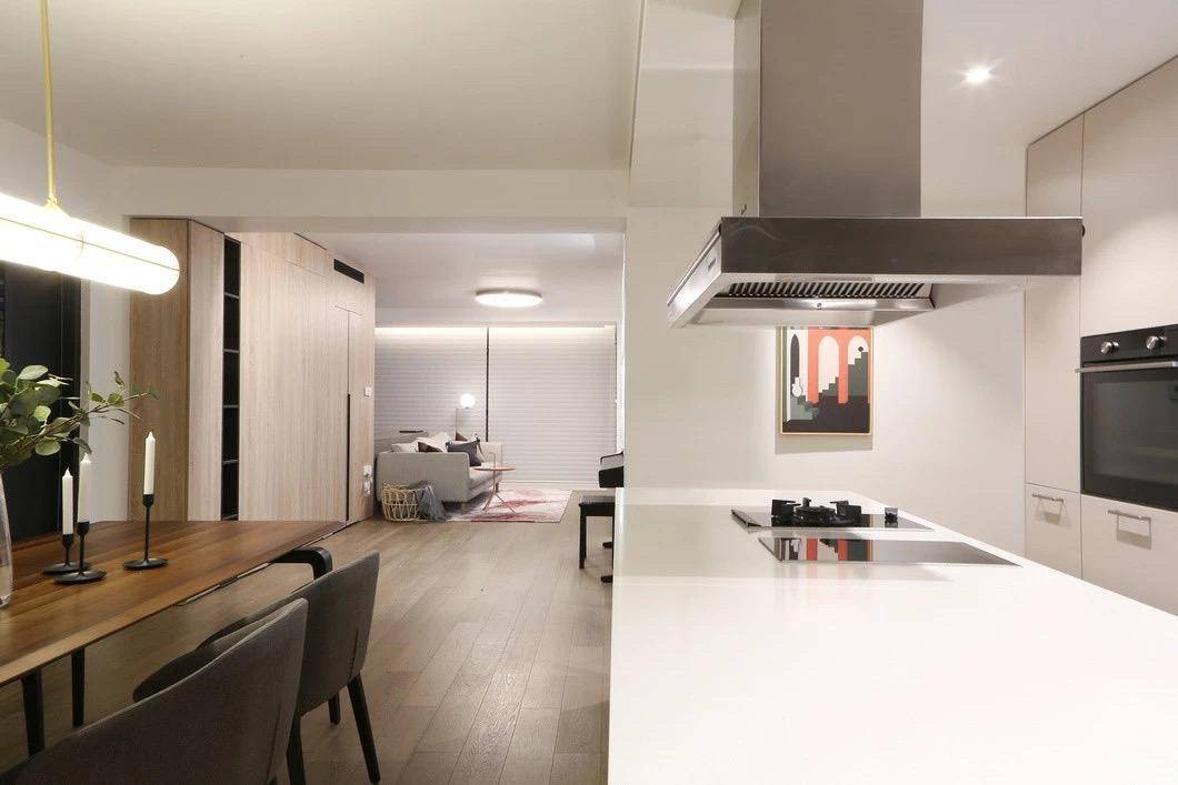 2025 上(shàng)海裝(zhuāng)脩(xiū)公司實(shí)力排(pái)名：综合實(shí)力排(pái)名及核(hé)心优势