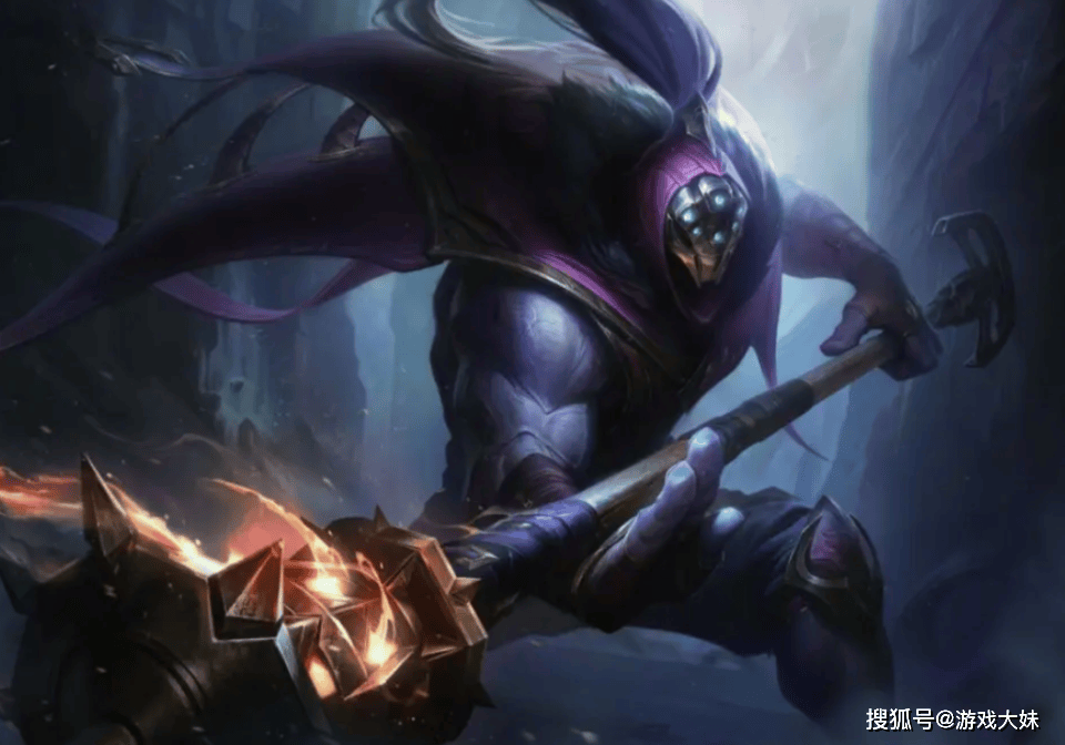 Bin接受采访，对上單(dān)英雄(xióng)按(àn)喜好(hǎo)进行排名，第一名是坦克英雄(xióng)