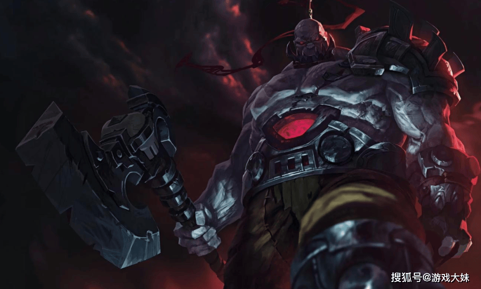 Bin接受采访，对上單(dān)英雄(xióng)按(àn)喜好(hǎo)进行排名，第一名是坦克英雄(xióng)