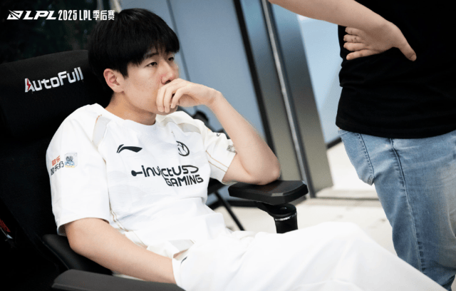 LPL冒(mào)泡赛：IG能(néng)否逆襲(xí)？TES能(néng)否保住優(yōu)势？