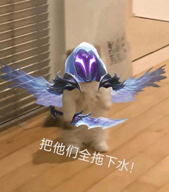 LOL選(xuǎn)手加盟(méng)引热议 這(zhè)款游戏的策略更胜一(yī)筹 (1)