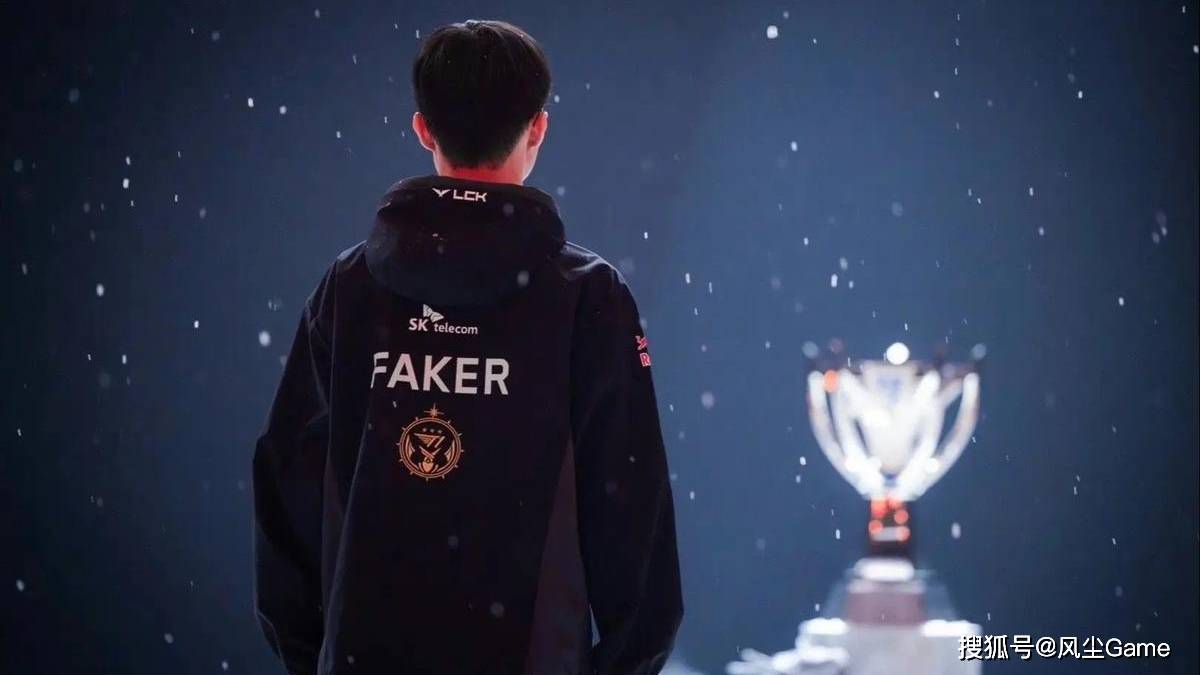 LOL世(shì)界(jiè)赛獎(jiǎng)金池曝光(guāng)！17強(qiáng)仅有7.5万，Faker成(chéng)S15最(zuì)大(dà)龄選(xuǎn)手(shǒu)