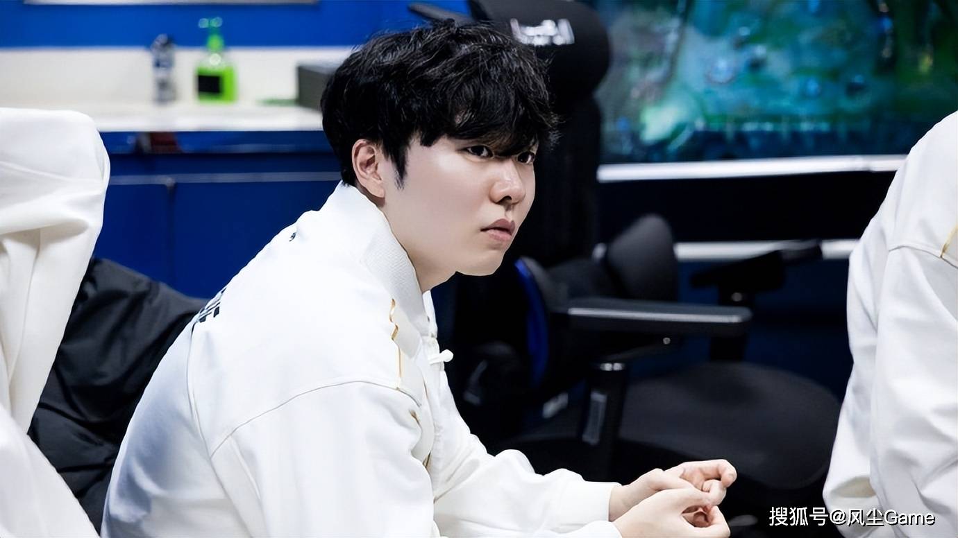 LOL第(dì)14支S赛队伍誕(dàn)生(shēng)！卡(kǎ)萨BO5一場(chǎng)不赢，淪(lún)为LCP赛区3号種(zhǒng)子