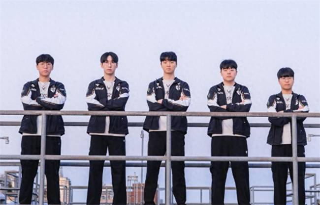 一竞技LOL：GEN喊话IG 期待(dài)交(jiāo)手 两大赛区希望T1被淘汰(tài)！