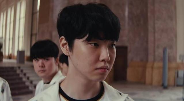 一竞技LOL：GEN喊话IG 期待(dài)交(jiāo)手 两大赛区希望T1被淘汰(tài)！