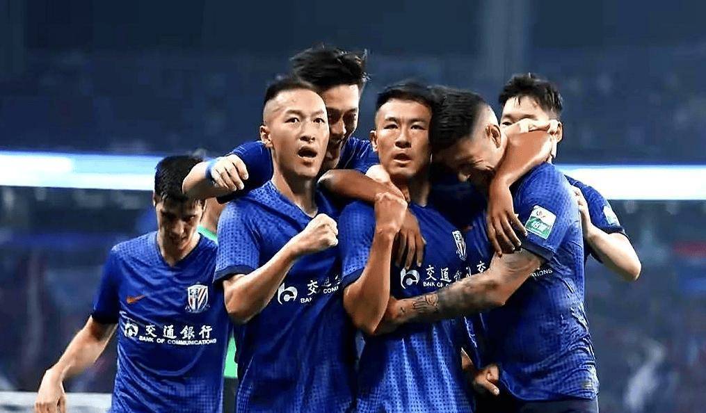 争冠(guān)之战，申花(huā)蓉城天(tiān)王山之战，斯卢茨基的豪赌能否兌(duì)現(xiàn)？