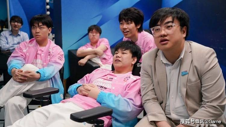 LOL第6支世(shì)界賽(sài)队伍(wǔ)诞生！LCK公布季(jì)后賽(sài)賽(sài)程：T1选择DK作(zuò)为对手