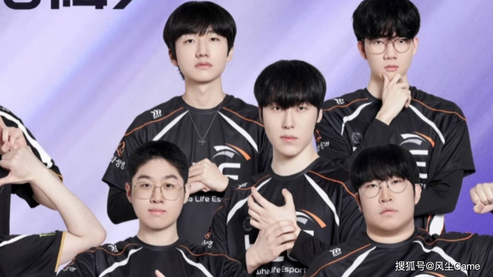 LOL石油盃(bēi)赛程(chéng)出炉！BLG和GEN同区，LPL首(shǒu)轮99%概率交手HLE？