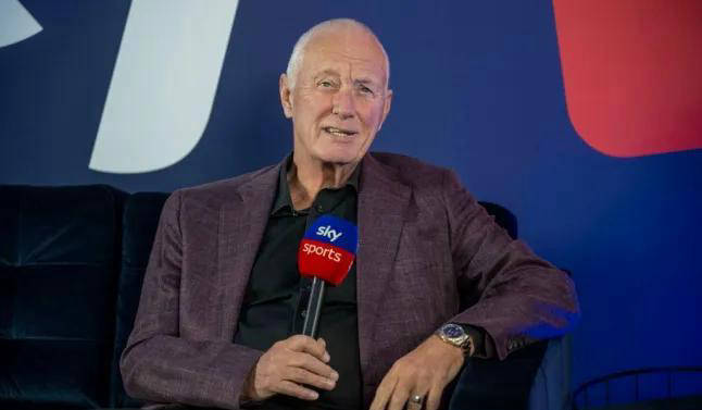 赫恩駁(bó)斥罗伯逊賽(sài)程抱怨：中国赞助(zhù)商手(shǒu)握賽(sài)事决定权