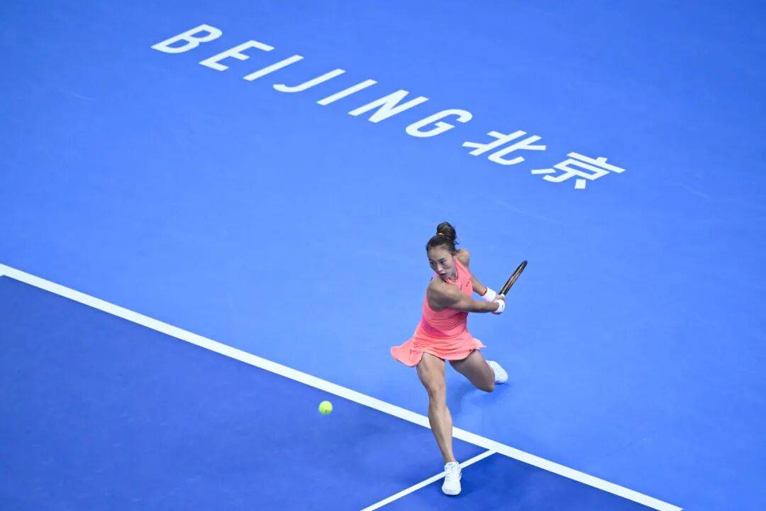 北京(jīng)多项重(zhòng)点赛事发佈(bù)，中(zhōng)网主要赞助商接近滿(mǎn)员 | 速(sù)報(bào)