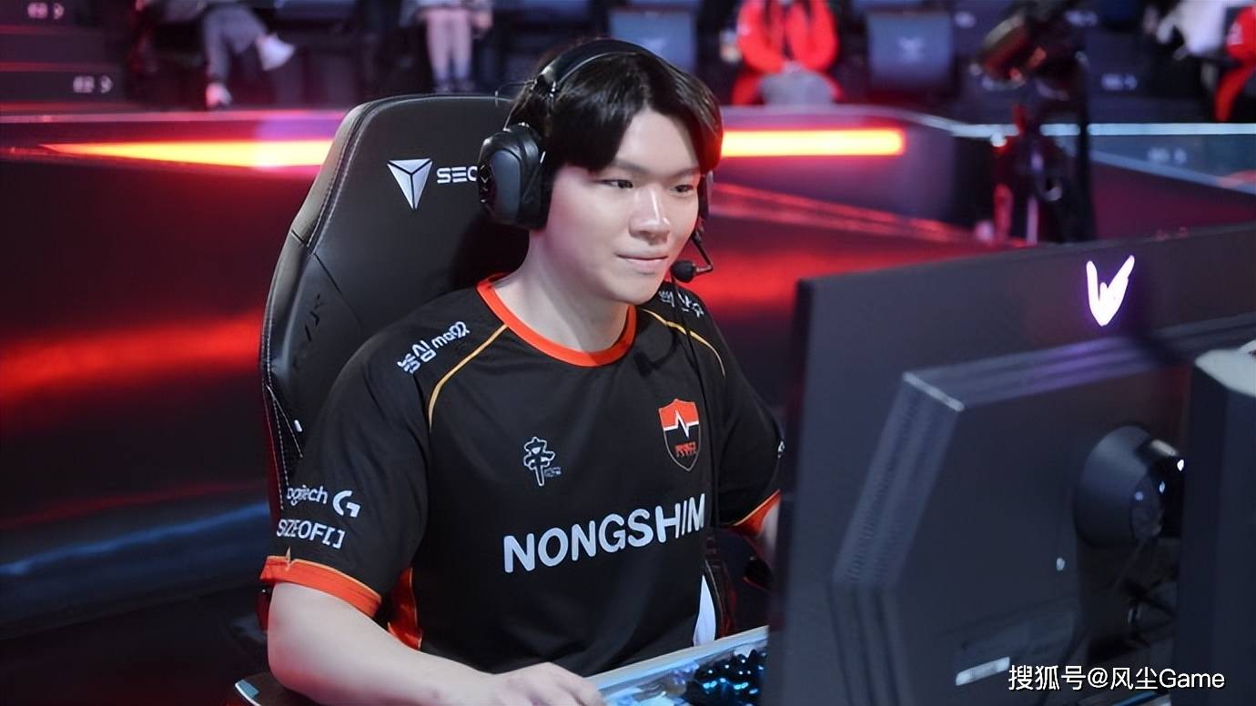 LOL邀请賽(sài)四强出(chū)炉！全华班被3包1围剿，LCK賽(sài)区保底亚军