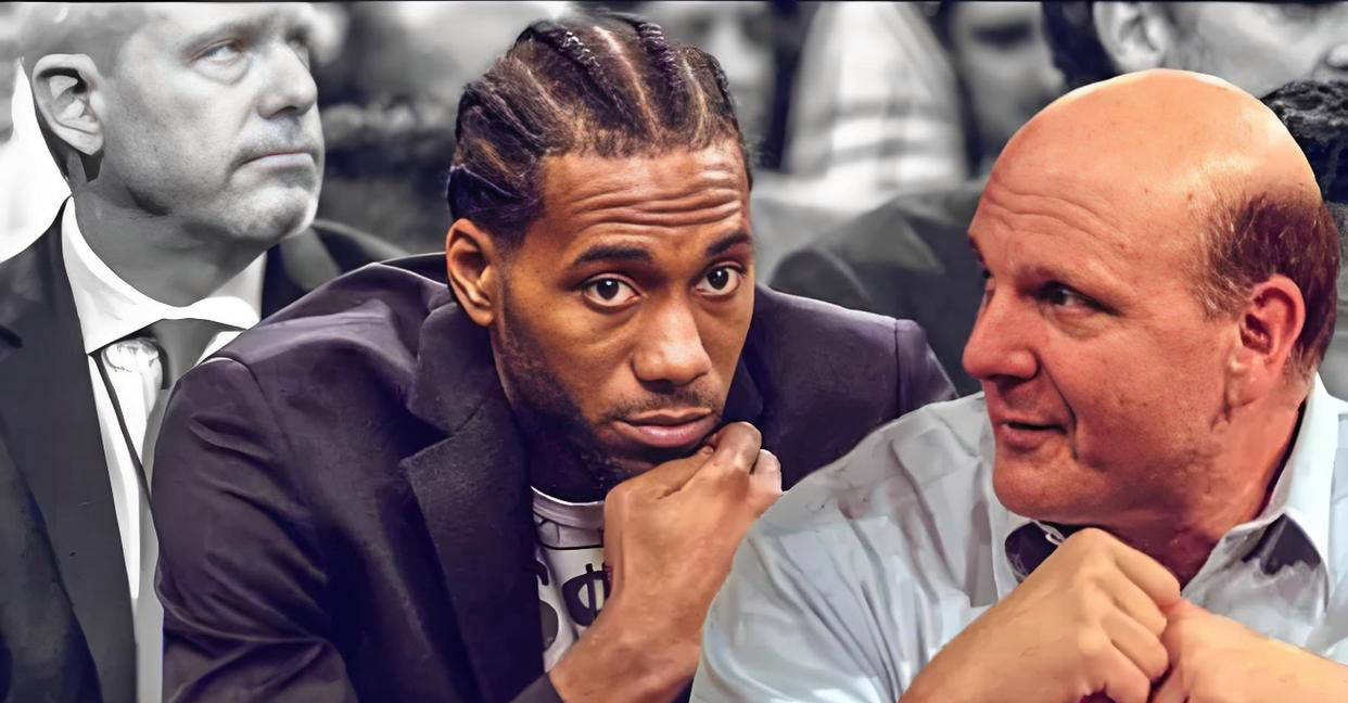 快(kuài)船工资帽(mào)丑闻曝光，鮑(bào)尔默(mò)回應(yīng)