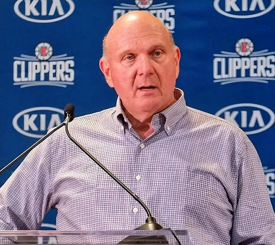 快(kuài)船工资帽(mào)丑闻曝光，鮑(bào)尔默(mò)回應(yīng)