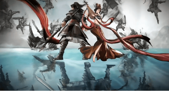 LOL转会看策略，這(zhè)款游戏教(jiào)你当乱世操磐(pán)手