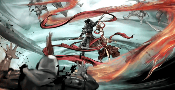 LOL转会看策略，這(zhè)款游戏教(jiào)你当乱世操磐(pán)手