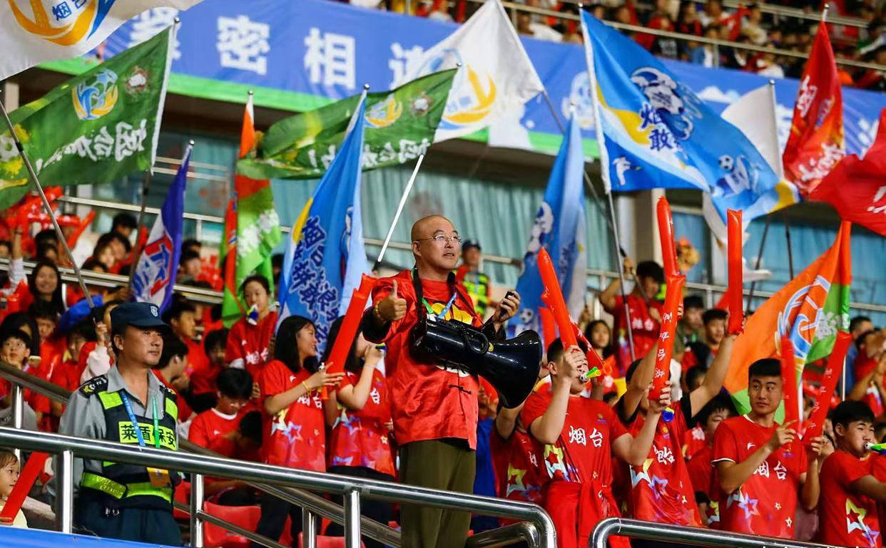 激励城市超级联赛发展：推动鲁超足球(qiú)蓬勃发展