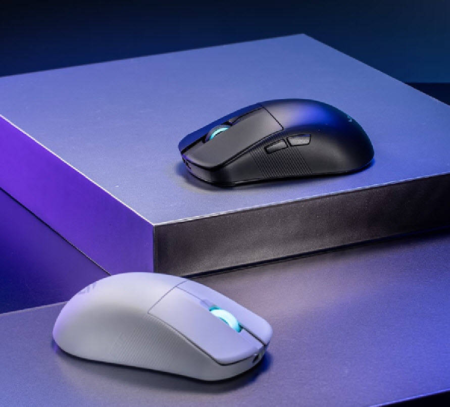 《三角洲行动》S6新赛季燃爆登場(chǎng)，ROG外设装备助(zhù)您(nín)征戰(zhàn)全新戰(zhàn)場(chǎng)