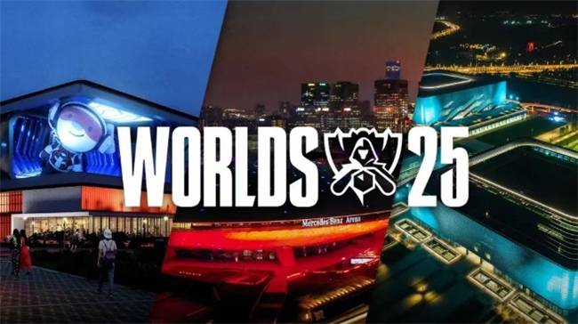 【一競(jìng)技(jì)1JingJi】LOL：S15全球总決(jué)賽(sài) 巅峰對(duì)決(jué)即将上演