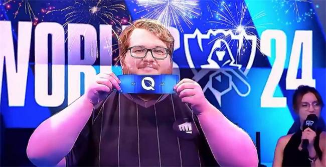 【一競(jìng)技(jì)1JingJi】LOL：S15全球总決(jué)賽(sài) 巅峰對(duì)決(jué)即将上演