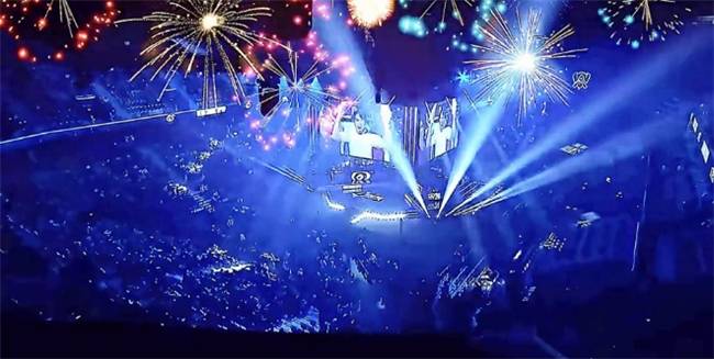 【一競(jìng)技(jì)1JingJi】LOL：S15全球总決(jué)賽(sài) 巅峰對(duì)決(jué)即将上演