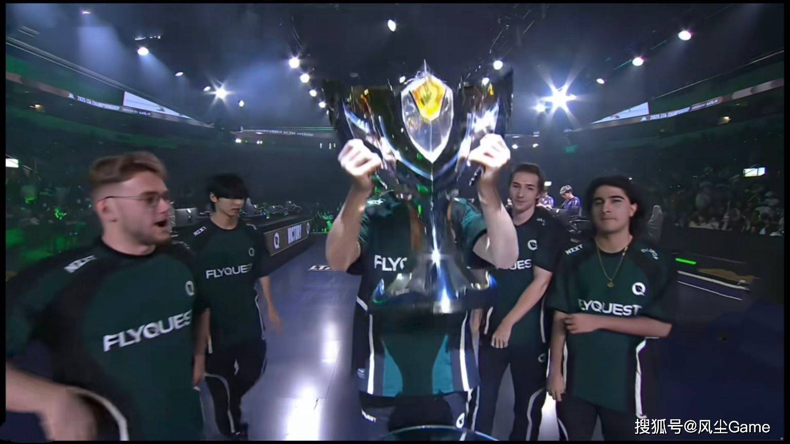 LOL首位(wèi)联赛15冠王誕(dàn)生！G2速通MKOI奪(duó)冠，S赛种子順(shùn)位(wèi)全部确定