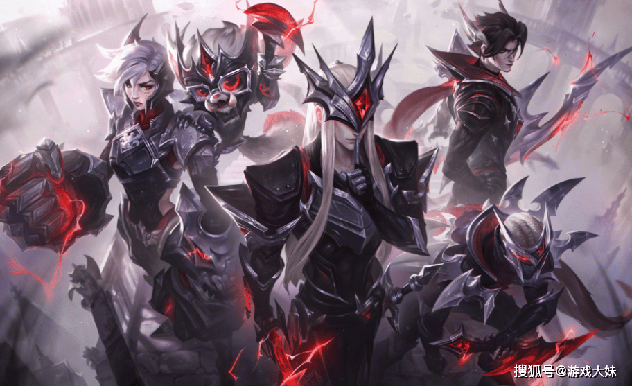 S14冠军皮(pí)肤开始宣(xuān)传，zeus却被区别对待(dài)，登錄(lù)页面被故意(yì)遮挡