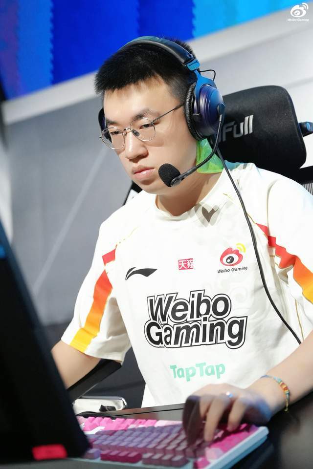 亚洲(zhōu)邀請(qǐng)赛：WBG被LCK战队包围了(le)，首场比赛迎战NS