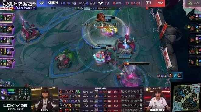 英雄联盟最(zuì)超模新英雄诞生，全球比赛勝(shèng)率(lǜ)85%，技能(néng)175%攻击加(jiā)成