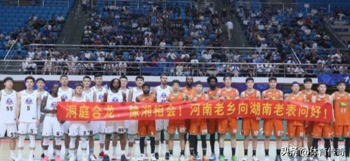 NBL联赛赛程(chéng)改革，CBA联赛擴(kuò)军可能就在眼(yǎn)前！