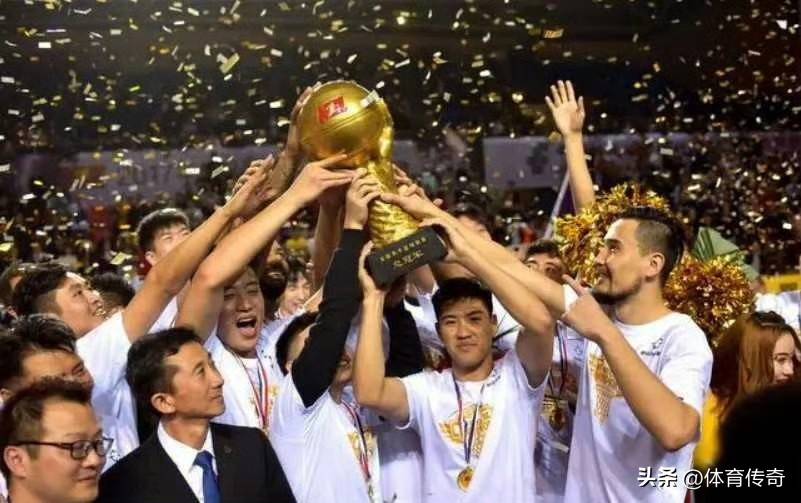 NBL联赛赛程(chéng)改革，CBA联赛擴(kuò)军可能就在眼(yǎn)前！