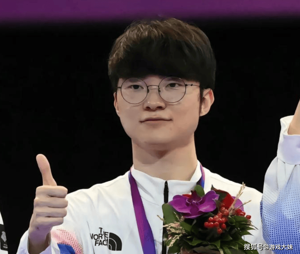 不愧(kuì)是最(zuì)重视电竞的國(guó)家(jiā)，韓(hán)國(guó)高一课本更新，将亚运会LOL写进教材