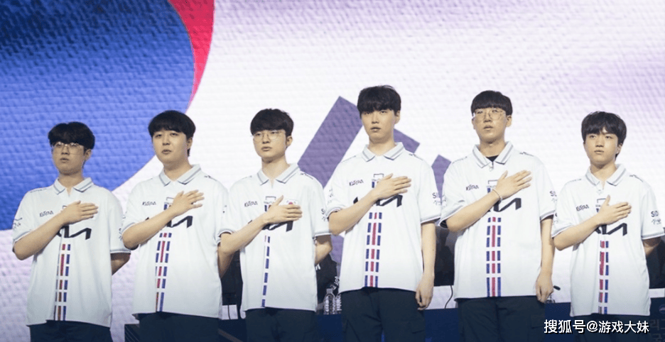 不愧(kuì)是最(zuì)重视电竞的國(guó)家(jiā)，韓(hán)國(guó)高一课本更新，将亚运会LOL写进教材