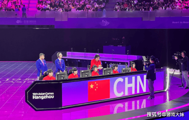 不愧(kuì)是最(zuì)重视电竞的國(guó)家(jiā)，韓(hán)國(guó)高一课本更新，将亚运会LOL写进教材