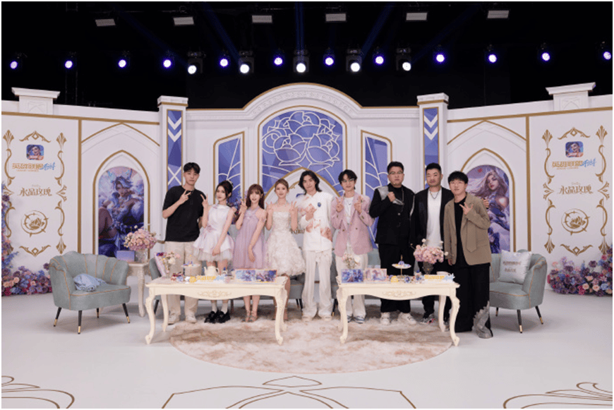 拒絕(jué)快(kuài)闪！明(míng)星玩家为何选择在(zài)LOL手遊(yóu)定居(jū)