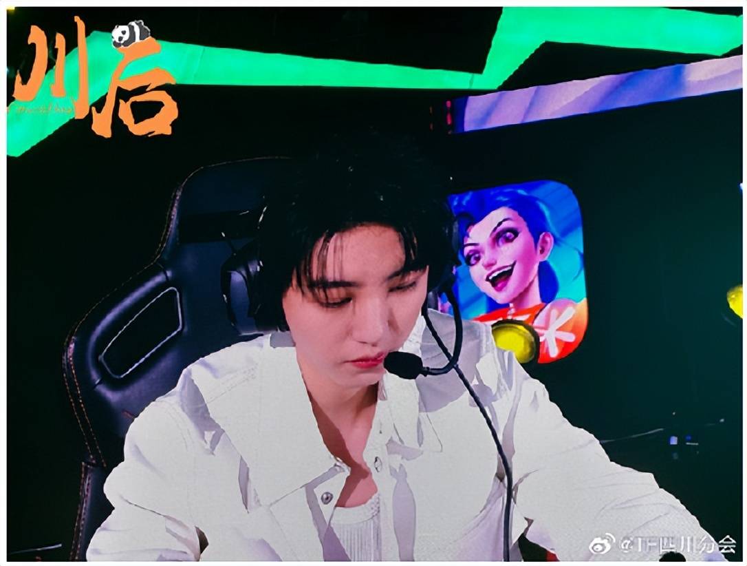 拒絕(jué)快(kuài)闪！明(míng)星玩家为何选择在(zài)LOL手遊(yóu)定居(jū)