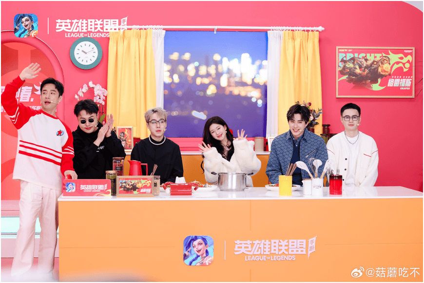 拒絕(jué)快(kuài)闪！明(míng)星玩家为何选择在(zài)LOL手遊(yóu)定居(jū)