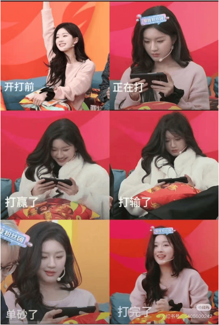 拒絕(jué)快(kuài)闪！明(míng)星玩家为何选择在(zài)LOL手遊(yóu)定居(jū)