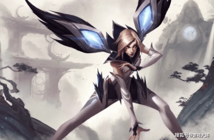 LOL皮肤投票(piào)排行，只有(yǒu)一款冠(guān)军皮肤进入前100，看到(dào)就能想到(dào)IG